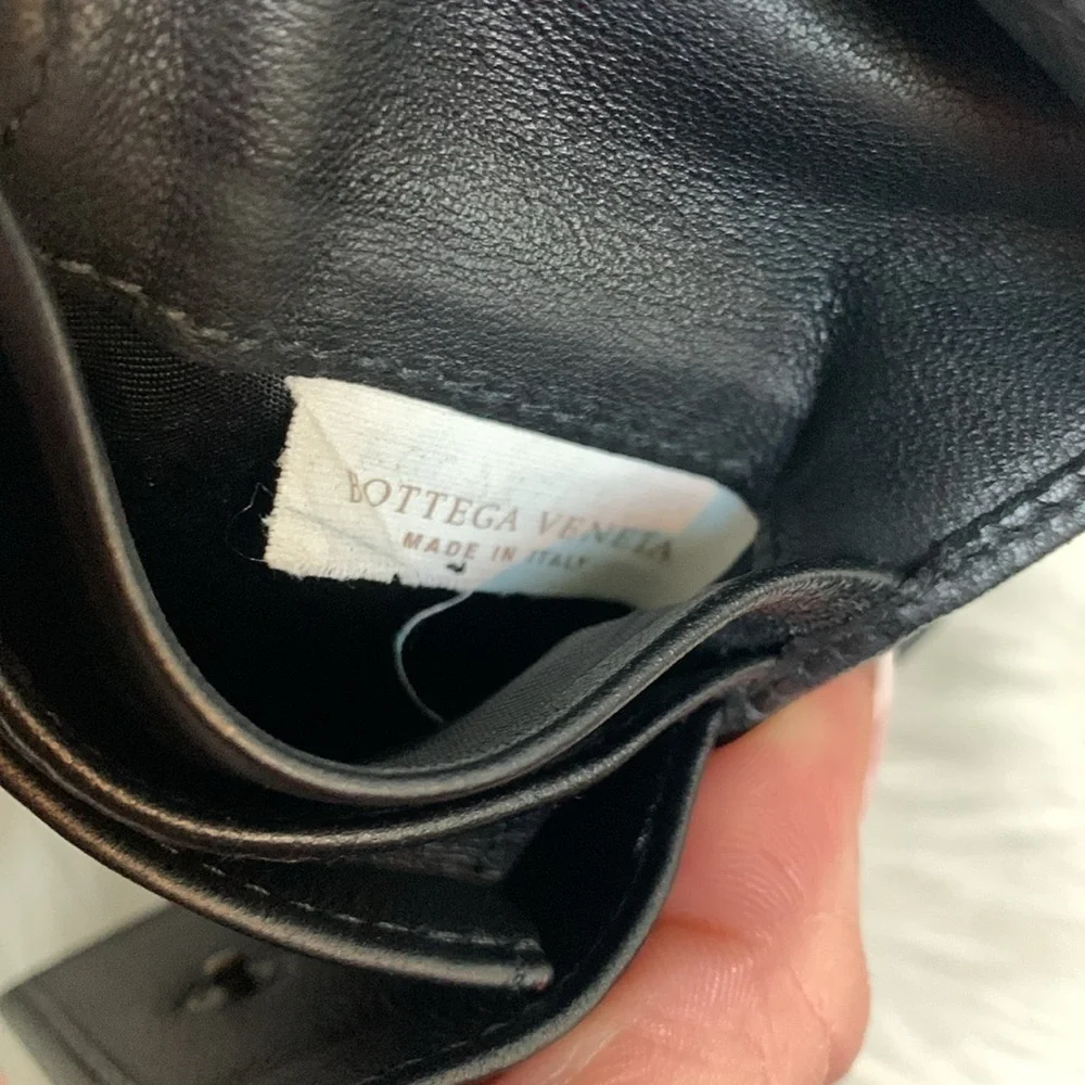 Bottega Veneta authentic bottega